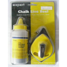 chalk line reel/ chalk line set